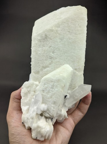 1642 microcline - 1642-gm,
