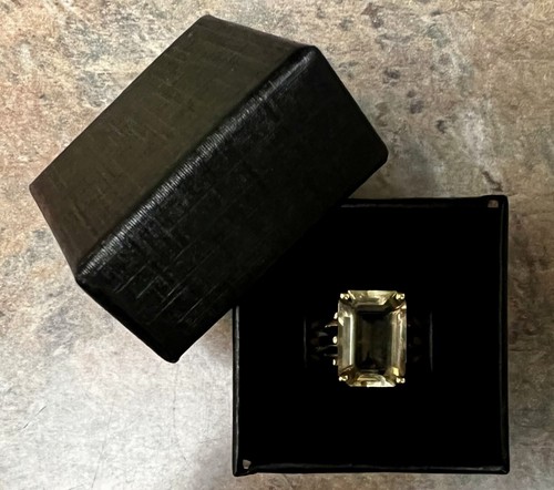 Vintage 14k yellow gold - 14k,